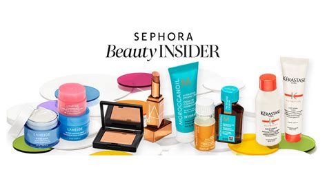 sephora insider birthday gift.